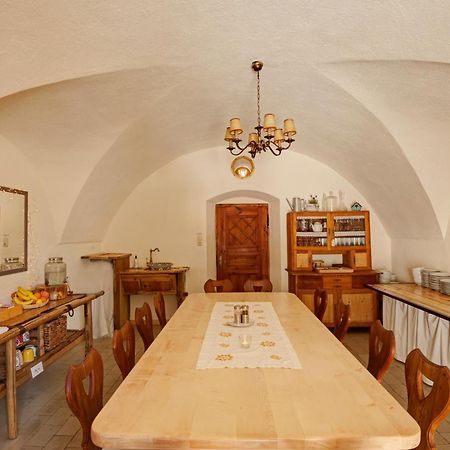 Yoga Resort Alpenretreat Nassereith Dış mekan fotoğraf