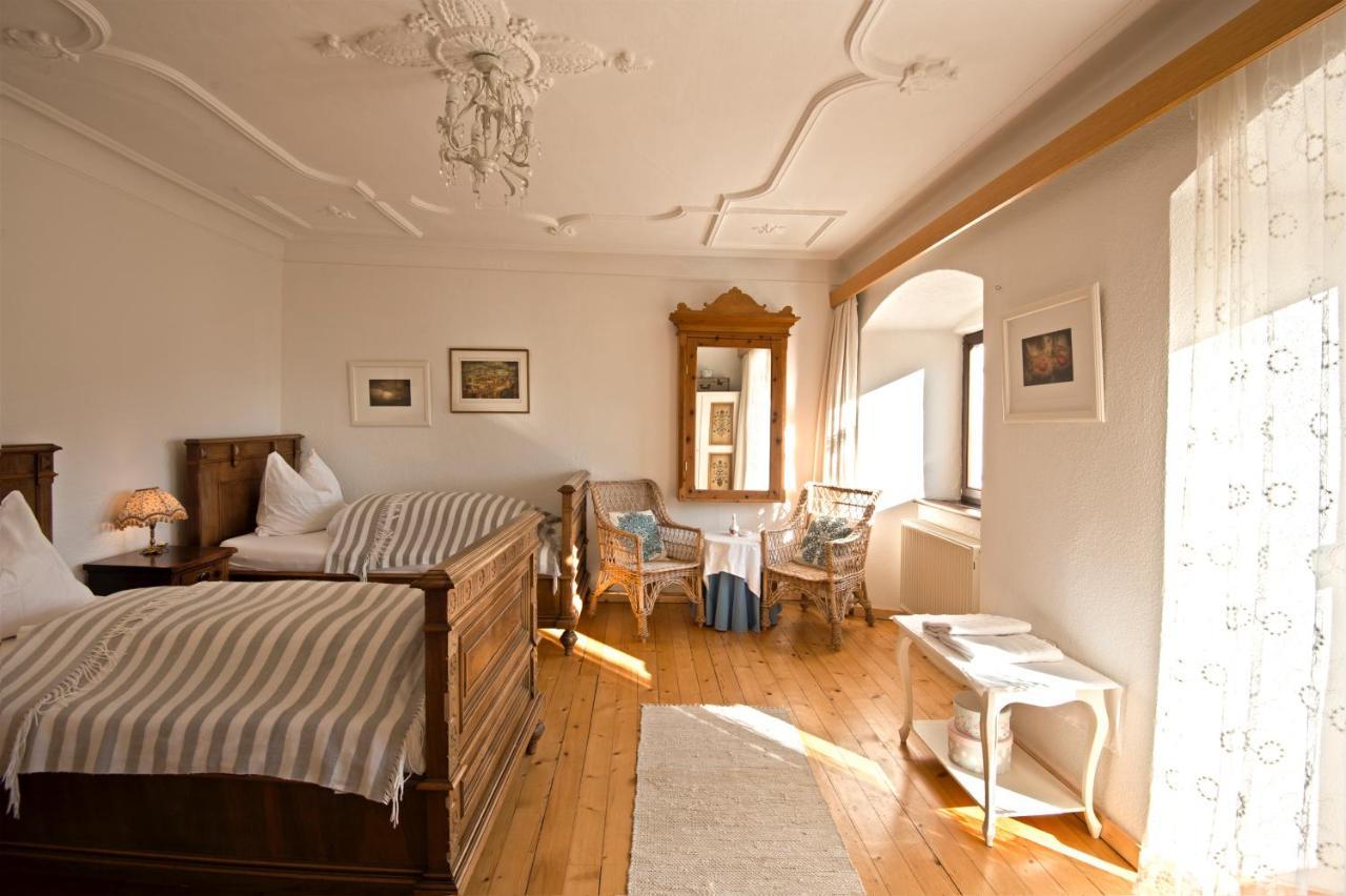 Yoga Resort Alpenretreat Nassereith Dış mekan fotoğraf