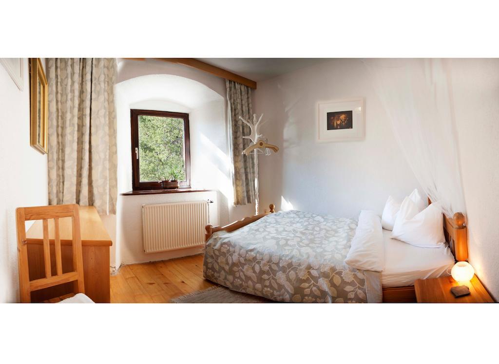 Yoga Resort Alpenretreat Nassereith Oda fotoğraf